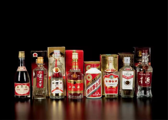 南漳老酒储存的方法